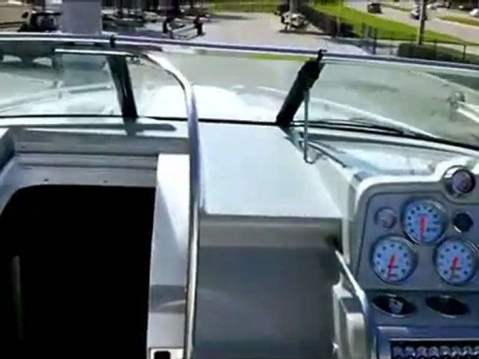 Formula 310 FX 5 Black Edition 2011 by bb24