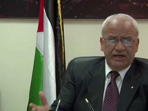 Logements pour colons à Jérusalem: les Palestiniens condamnent