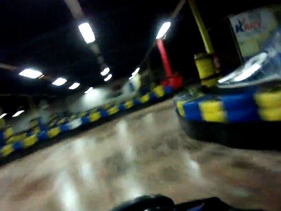 Kart Ramber part2