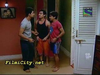 28 September 2011 Saas Bina Sasural pt 2