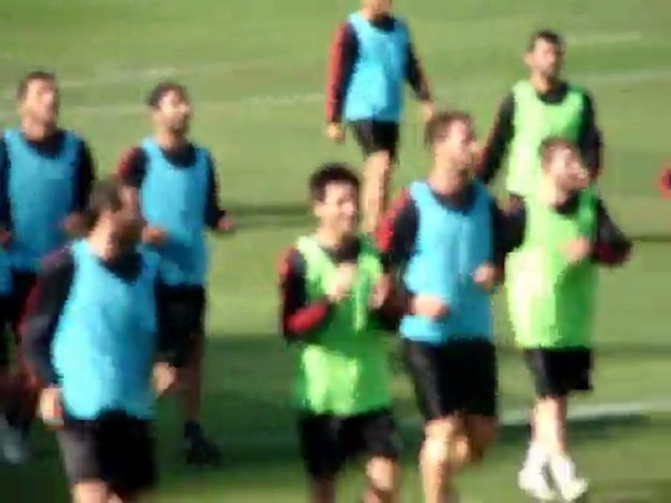 antrenmana karagümrük-kaf kaf dopingi