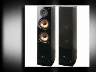 Home Theater Speakers