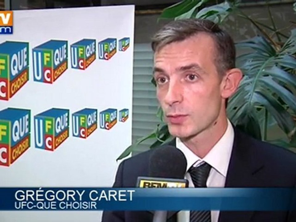 Nouveaux compteurs électriques Linky dès 2013