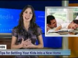 Tips For Settling Your Kids Into a New Home | Buyer Tips