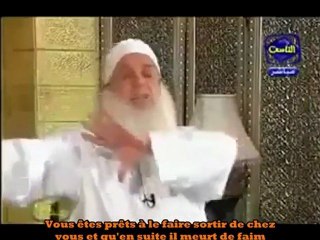 Les démons peuvent mourir mais comment