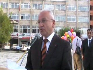 İnsuyu Festivali Şenlik Yürüyüşü