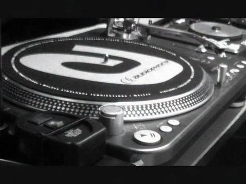 Dj Alenzo Mix Electro Dancefloor Volume 1 (part 2)