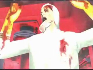 Resident Evil: Code Veronica X HD - Launch Trailer