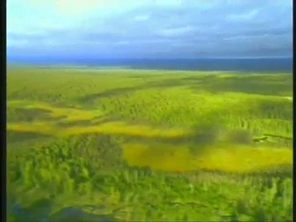 Harun Yahya TV - The names of Allah- Al-_Adheem (The All-Glorious)