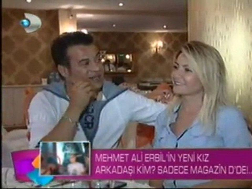 TUĞÇE IŞINSU - MAGAZİN D