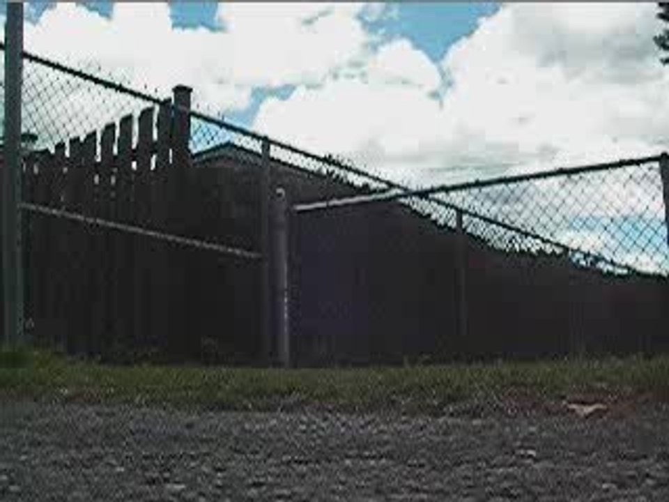 Ninja_motion First video