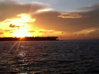 Coucher de Soleil Key West