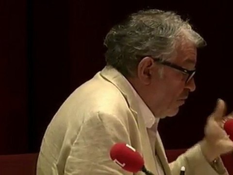 Serge July : La stratégie populiste de Nicolas Sarkozy