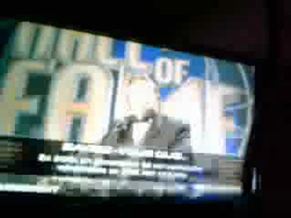 smackdown vs raw 2011