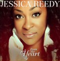 Jessica Reedy - Moving Forward (AUDIO ONLY)