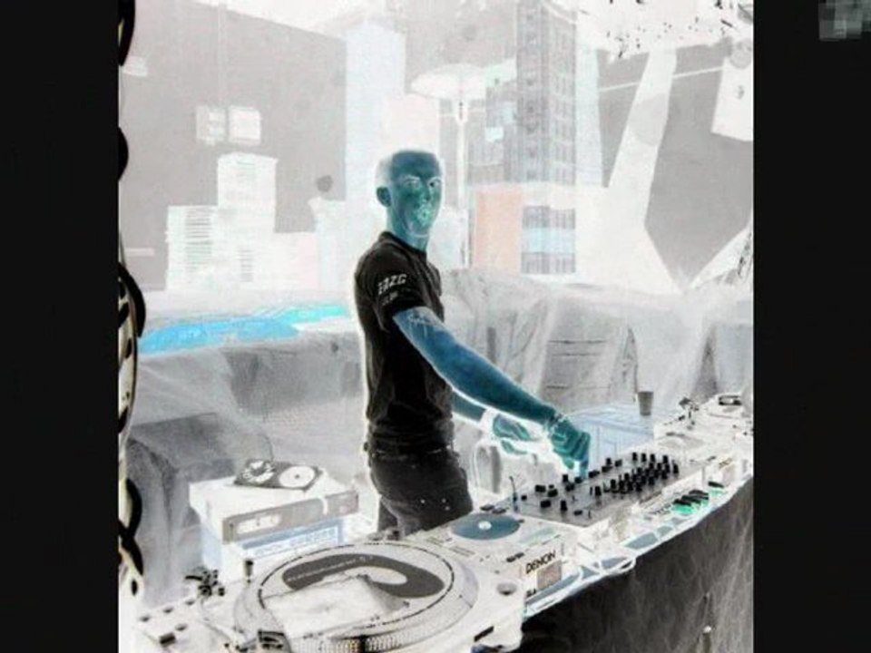 DJ Alenzo Mix Electro Dancefloor Volume 1 (part 3)