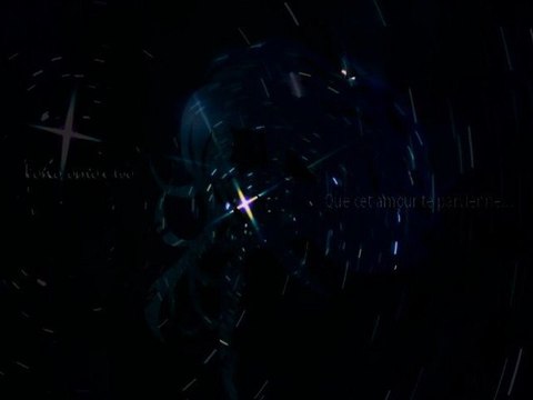 Hatsune Miku ~APPEND sweet - Hoshi no kakera 【French Sub + romaji 】