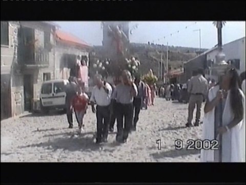 2002 Freixo de Numao