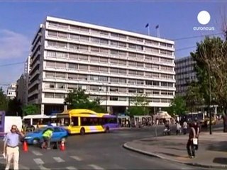 Ad ottobre 8 miliardi alla Grecia