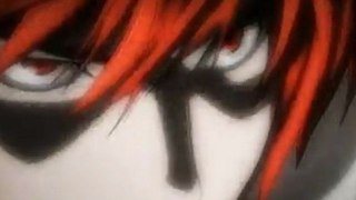 AMV DEATH NOTE