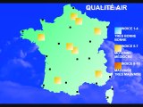 Météo 29 septembre 2011: Prévisions du week-end