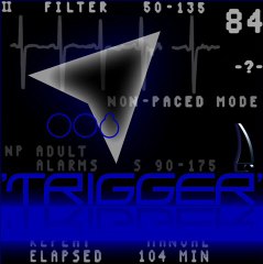 TAKEYDO - " Trigger " (Original Mix Preview)