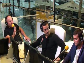 Les mots de Sebastien Chabal sur Marc Lievremont