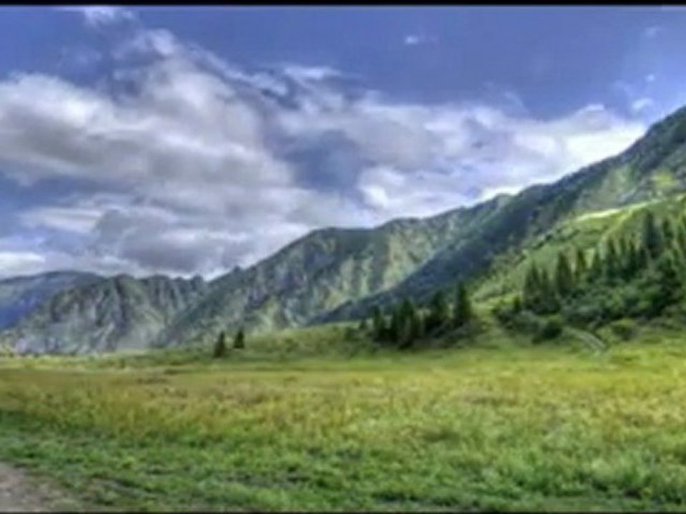 Vassilis Saleas Improvisation