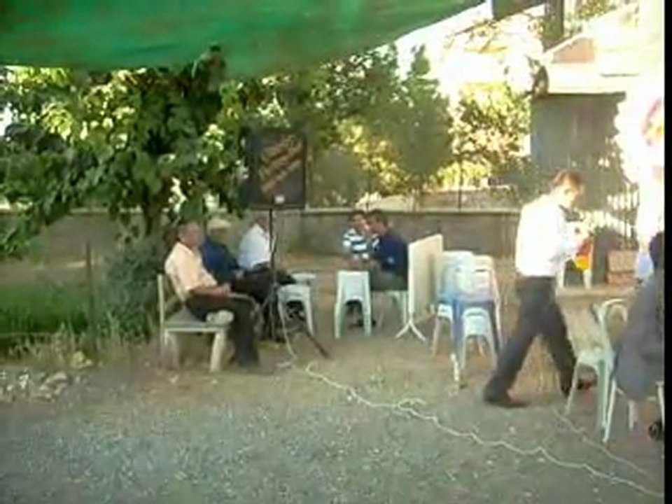 Gurup Fırtınalar-Konya Oyun Havası-beyşehir