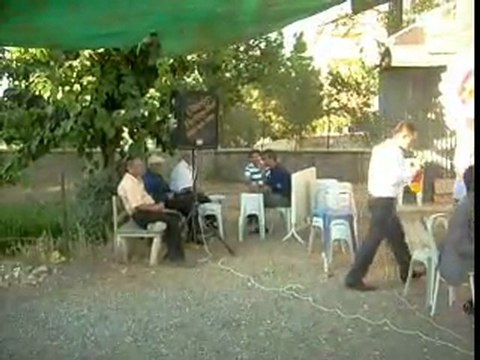 Gurup Fırtınalar-Konya Oyun Havası-beyşehir