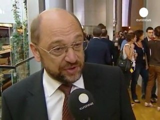 AP'den Barroso'ya destek