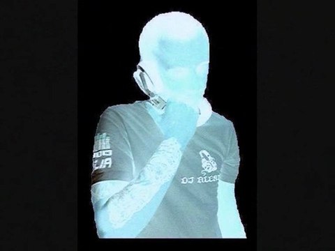 Dj Alenzo Mix Electro Dancefloor Volume 1 (part 4)