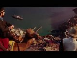 'Las aventuras de Tintín: El secreto del unicornio' - Tráiler final en español