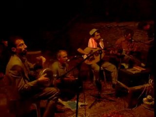 Gurup Fırtınalar-Konya Oyun Havası-beyşehir