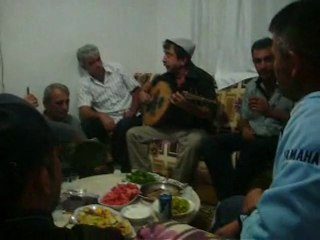 Gurup Fırtınalar-Konya Oyun Havası-beyşehir