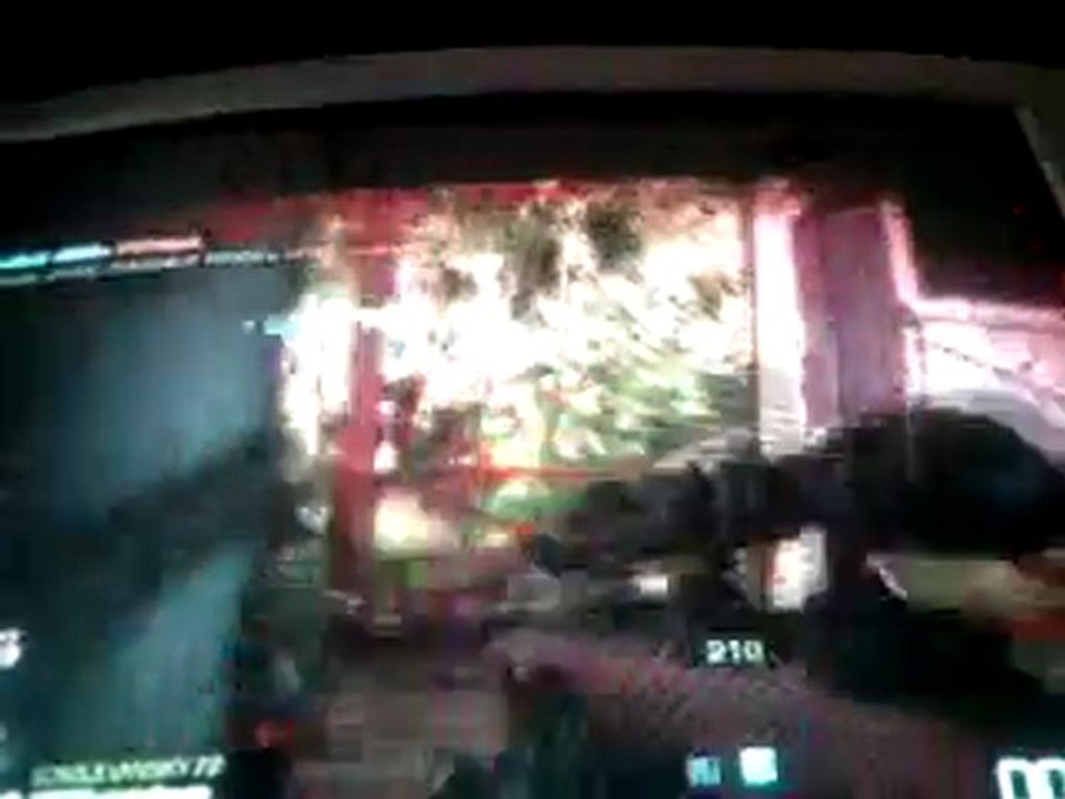 Bfbc2 video detente partie 1/2