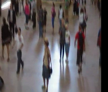 Quizá deberíamos empezar a cambiar el punto de vista