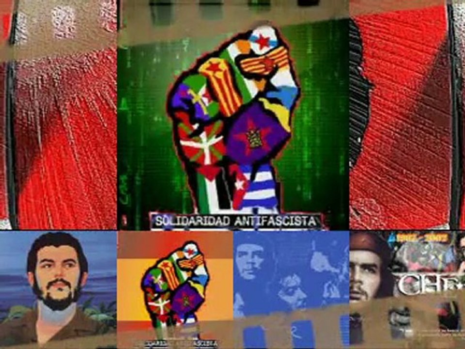 Himno al guerrillero
