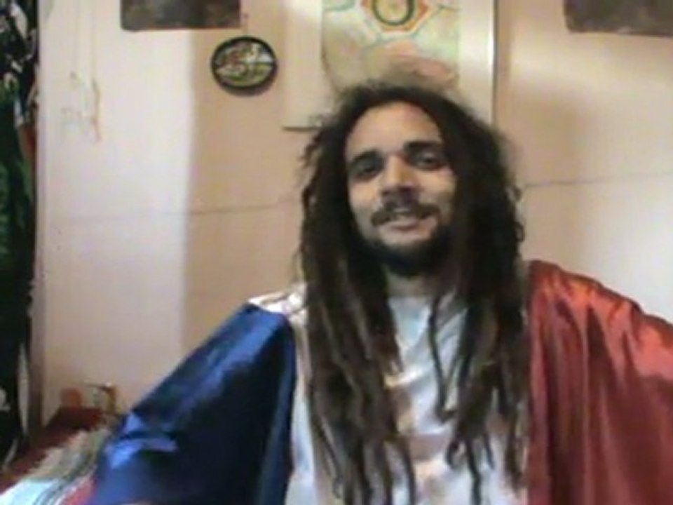 Les Rastafaris (partie 2) Où sont les 12 tribus d'Israël? Par Rasta Président