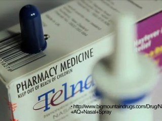 Canadian Pharmacy - Buy Nasacort AQ Nasal