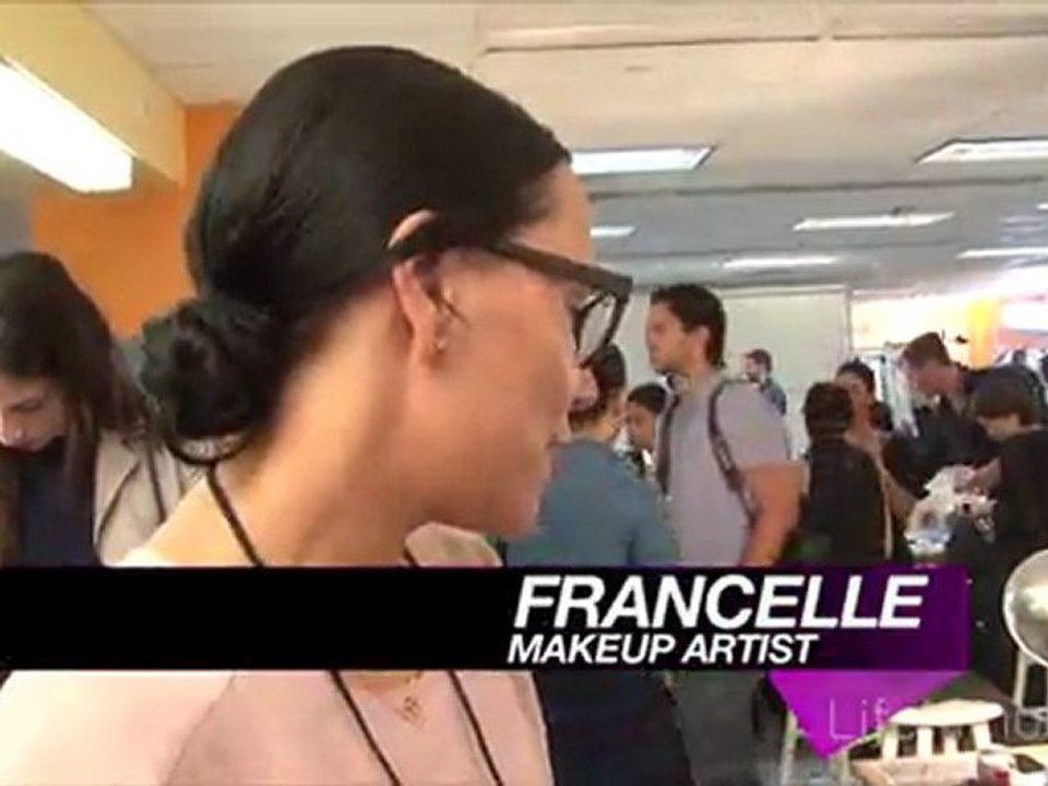 3.1 Phillip Lim: NYFW Spring 2012