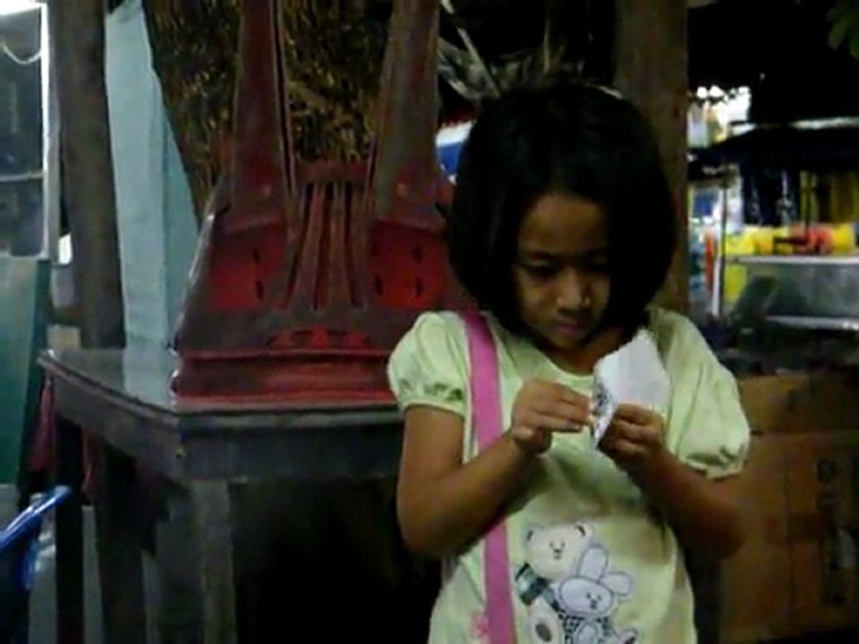 thailande patong girl