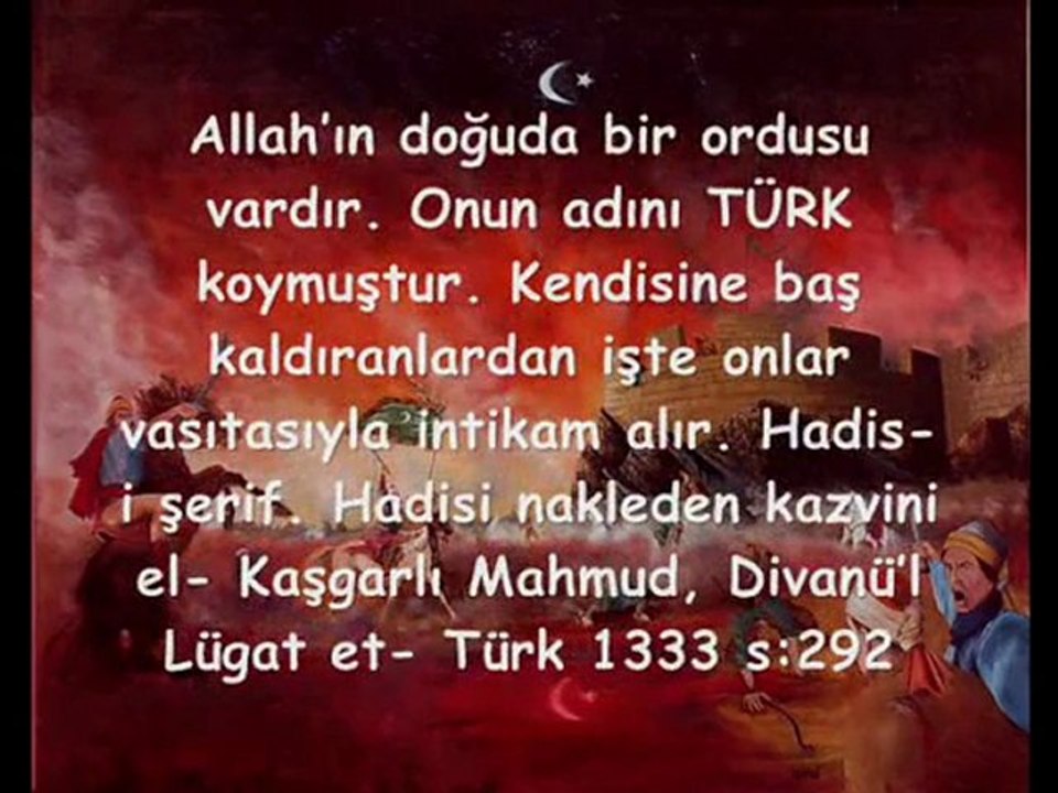 TÜRK TARİHİ
