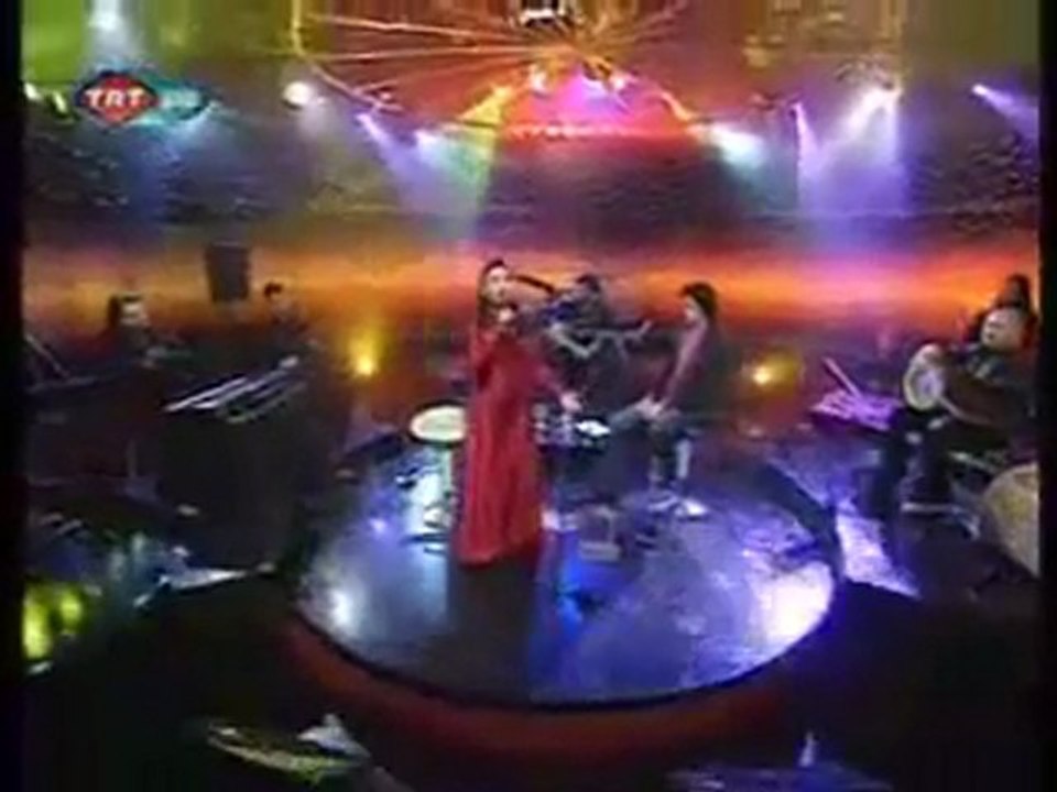 AZERİN - SENSİZ