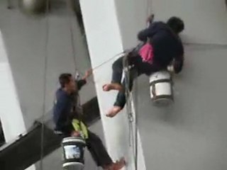 thailande bangkok laveurs d aeroport