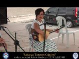 Türk Halk Müziği Solist Sanatçısı Serpil Aktaş