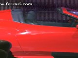 Autosital - Enrico Galliera présente la Ferrari 458 Spider