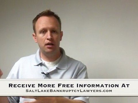 Salt Lake City Bankruptcy Lawyer - When should I file bankru