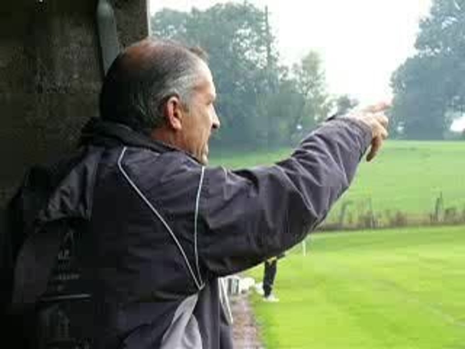 Jean Michel Lecloux