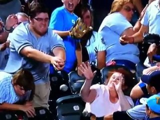 Fail Compilation September 2011 -- TNL